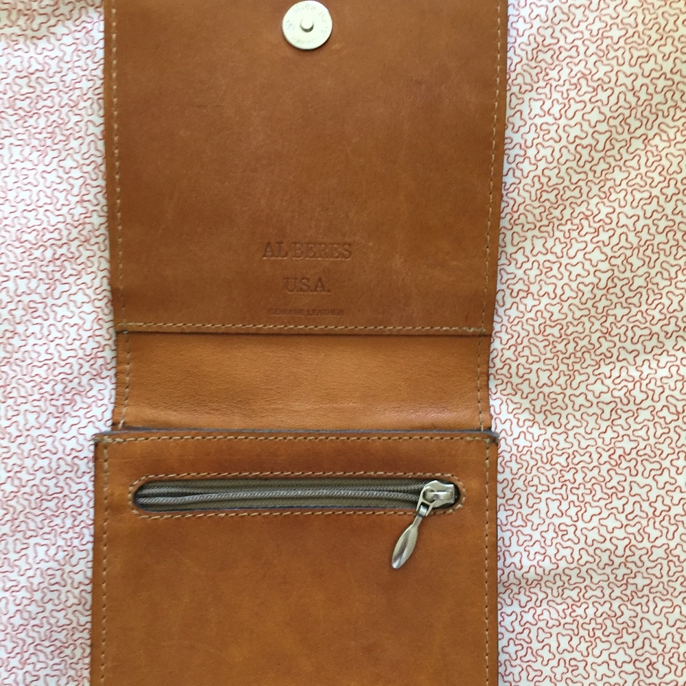 Lizard Belt Fanny pack - Picture 3 of 6